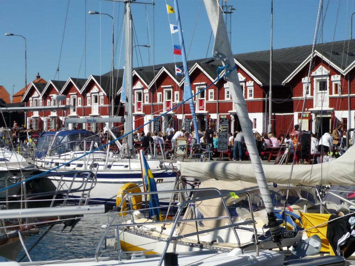 Skagen Hytte ภายนอก รูปภาพ